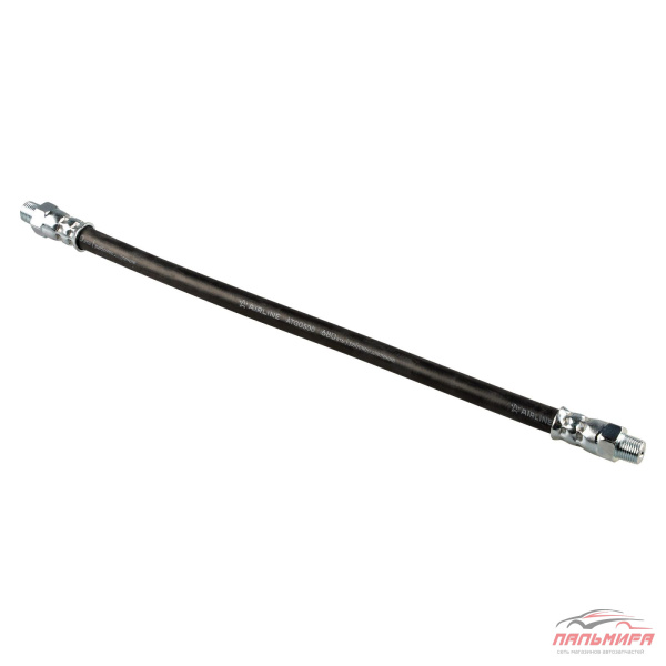 ШЛАНГ СМАЗОЧНЫЙ ДЛЯ ШПРИЦА "AIRLINE" (L=300 ММ)