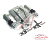 СУППОРТ ТОРМОЗНОЙ ПЕРЕДНИЙ ПРАВЫЙ CHEVROLET LACETTI NSP NSP0196800086