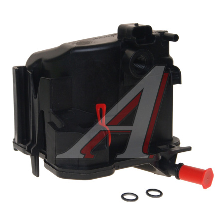 Фильтр топливный FORD/MAZDA FOCUS 2/3 03- 1.6 DIESEL