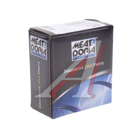 ЛАМПА СВЕТОДИОДНАЯ T10 W2.1x9.5d 24V 1 LED WHITE "КЭП"