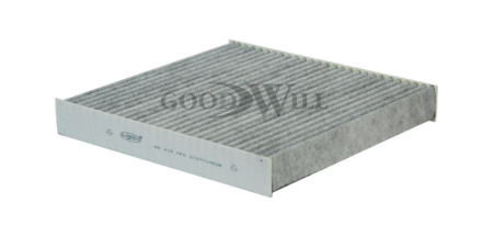 ФИЛЬТР САЛОНА УГОЛЬНЫЙ GOODWILL AG419CFC