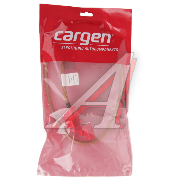 ПРОВОДА АККУМУЛЯТОРА ВАЗ-21213/214 (+) "CARGEN" (21214-3724070)
