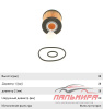 ФИЛЬТР МАСЛЯНЫЙ(КАРТРИДЖ)  BOSCH F026407098
