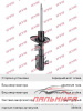 АМОРТИЗАТОР MAZDA 6 12- ПЕР.ЛЕВ.ГАЗ.