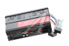 АВТОМАГНИТОЛА ACV AVS-814BW 1 DIN БЕЛАЯ BLUETOOTH/AUX/SD/FM 4x5