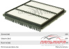 Фильтр воздушный MITSUBISHI (CA5506.7142.7605) (J1 325 020.026) (MA-4491) (AP172/2) (U675) (LX839)
