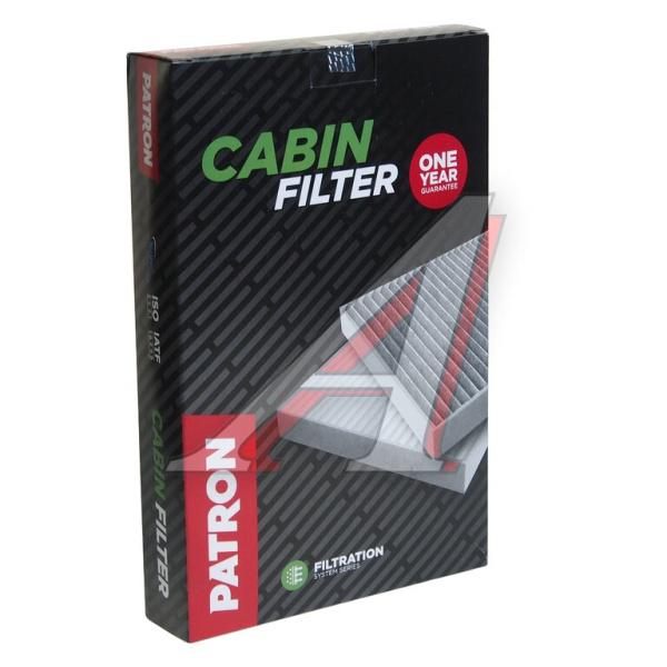 ФИЛЬТР САЛОНА PATRON PF2444