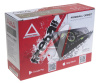 АВТОМАГНИТОЛА "AURA" FIREBALL-306BT USB/SD РЕСИВЕР
