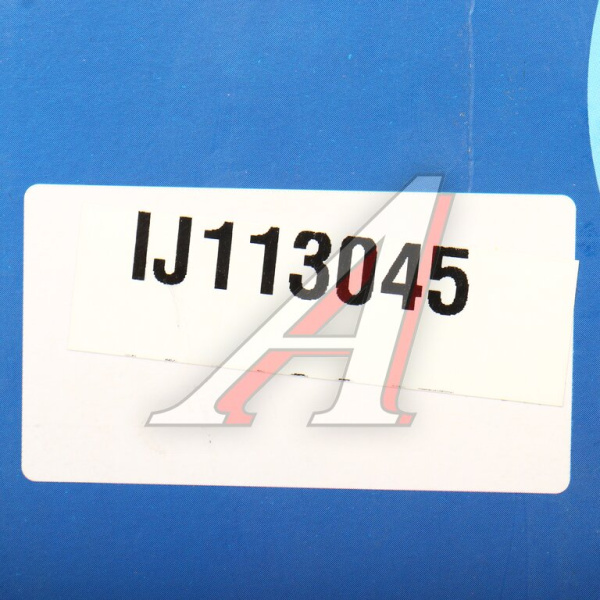 Ступица колеса задн CHEVROLET: AVEO 11- с ABS