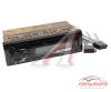 АВТОМАГНИТОЛА ACV AVS-812BW 1DIN/USB/AUX/SD/FM БЕЛАЯ