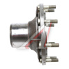 ФЛАНЕЦ ВАЛА ПРИВОДА ЗАД.МОСТА С БОЛТАМИ УРАЛ