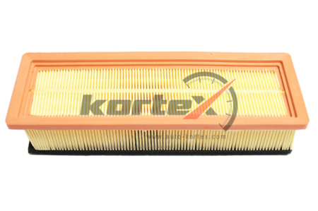 ФИЛЬТР ВОЗДУШНЫЙ FIAT: DOBLO I (2001- ) / FORD: KA II KORTEX