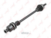 Привод в сборе R подходит для LADA Largus 1.6 8V 12>, RENAULT Logan I 1.5D-1.6 05> / Sandero I 1.5D-