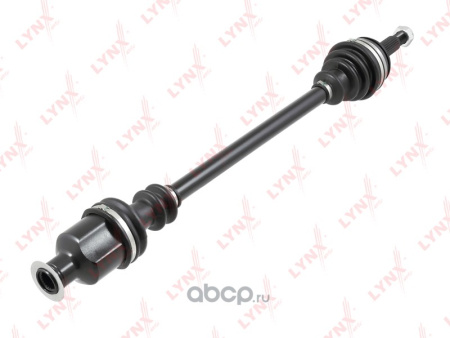 Привод в сборе R подходит для LADA Largus 1.6 8V 12>, RENAULT Logan I 1.5D-1.6 05> / Sandero I 1.5D-