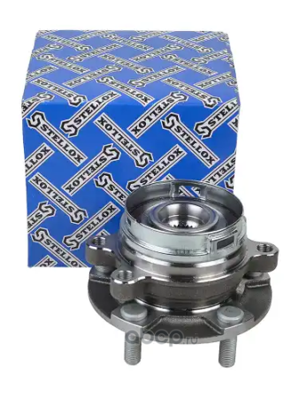 4329145SX К-кт подшипника ступицы пер. Infiniti | перед | *Stellox