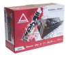 АВТОМАГНИТОЛА "AURA" FIREBALL-204BT 24V USB/SD РЕСИВЕР