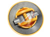 Крышка МЗГ ГАЗ 406 дв. "MetalPart"
