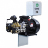 AVD-0130 АППАРАТ ВЫСОКОГО ДАВЛЕНИЯ PWI 25/15 W PROFI GRASS
