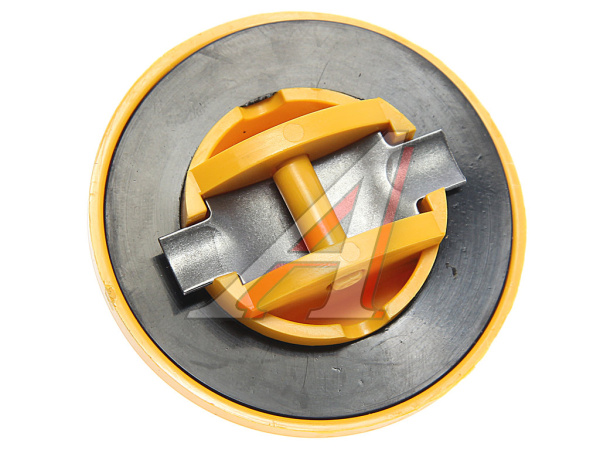 Крышка МЗГ ГАЗ 406 дв. "MetalPart"