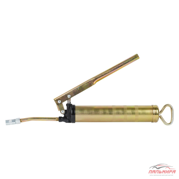 ШПРИЦ РЫЧАЖНО-ПЛУНЖЕРНЫЙ 200 МЛ "AIRLINE" (27МПа)