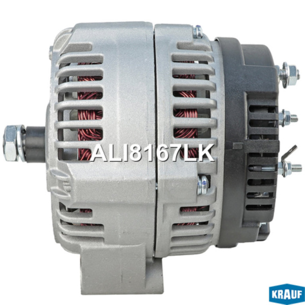 ГЕНЕРАТОР 28V 100A KRAUF