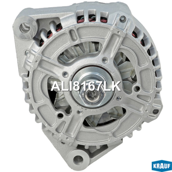 ГЕНЕРАТОР 28V 100A KRAUF