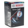 Лампа галогеновая головного света H7 PX26d Xenon Blue 12V 55W картон 1шт || BOSCH