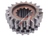 ШЕСТЕРНЯ РК (ВКЛЮЧЕНИЯ ЗАД.МОСТА) УАЗ-3160 "METALPART"