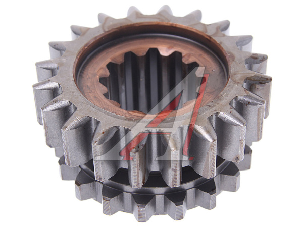 ШЕСТЕРНЯ РК (ВКЛЮЧЕНИЯ ЗАД.МОСТА) УАЗ-3160 "METALPART"