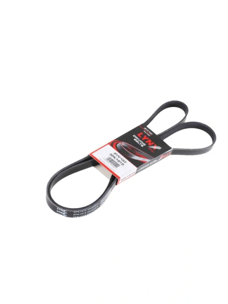 Ремень поликлиновый 5PK1815