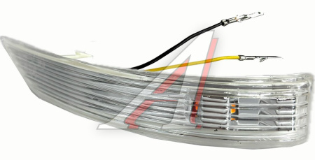 ПОВТОРИТЕЛЬ ПОВОРОТА УАЗ-3163 РЕСТАЙЛИНГ В ЗЕРКАЛО ЛЕВЫЙ