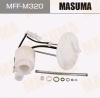 ФИЛЬТР ТОПЛИВНЫЙ  MASUMA MFFM320