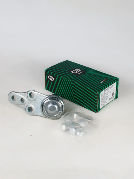 ОПОРА ШАРОВАЯ PILENGA TSP3185	 Daewoo Nexia; Chevrolet Lanos; ZAZ Sens, Chance