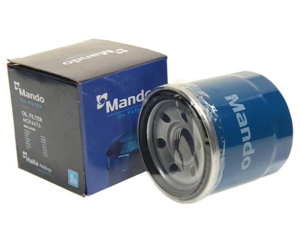 Фильтр масляный MATIZ TICO DAMAS AVEO 16510-73013-000 96565412 96570765 MANDO