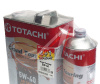 МАСЛО МОТОРНОЕ "TOTACHI GRAND TOURING" 5W/40 SN (4Л. СИН.) АКЦИЯ 4+1