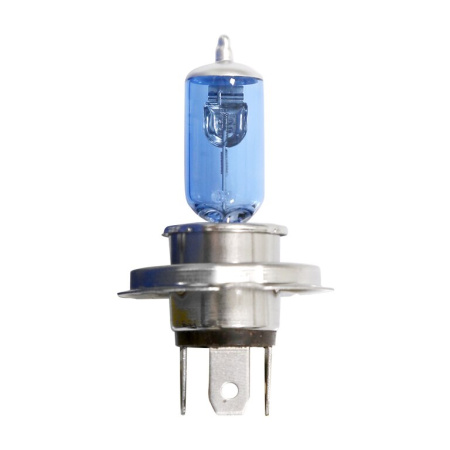 ЛАМПА H4 12V 55W  "GOODYEAR" GY014126
