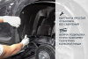 ПОДКРЫЛОК FORD TRANSIT 2014 FWD ЗЛ  FORD 41806003