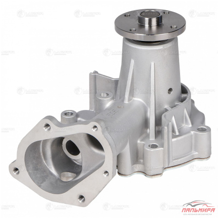 НАСОС ВОДЯНОЙ MITSUBISHI PAJERO SPORT (08-)/L200 (06-) 2.5D (LWP 1148)  LUZAR