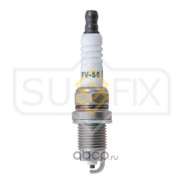 СВЕЧА ЗАЖИГАНИЯ (NICKEL) SUFIX FV56