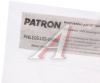 ТРУБКА ТОРМОЗНАЯ (МЕДЬ) PATRON PHL105105-0900