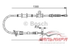 ТРОС СТОЯНОЧНОГО ТОРМОЗА  BOSCH 1987482246