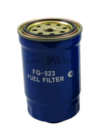 ФИЛЬТР ТОПЛИВНЫЙ GOODWILL FG523