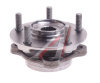 Ступица MITSUBISHI Lancer (04-) передняя в сборе GMB GH32960