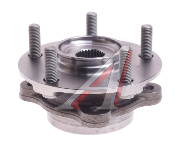 Ступица MITSUBISHI Lancer (04-) передняя в сборе GMB GH32960