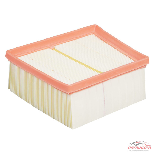 TR17006 Фильтр воздушный *Carville Racing