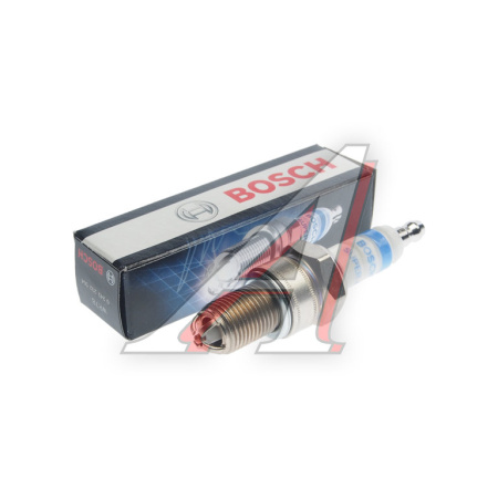 Свеча зажигания "Super 4" Bosch 0 242 232 504