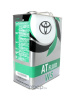 МАСЛО ТРАНСМИССИОННОЕ TOYOTA "ATF WS" (4Л.) 0888602305