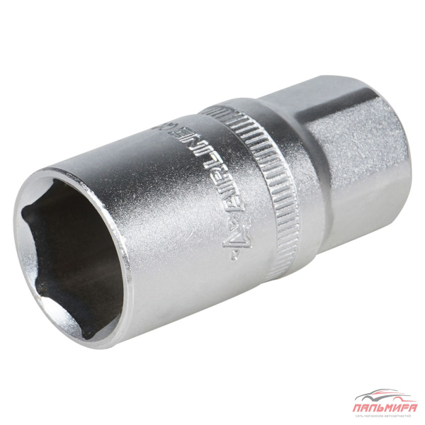 ГОЛОВКА ТОРЦЕВАЯ 1/2" (21) "AIRLINE"