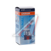 ЛАМПА НАКАЛИВАНИЯ H15 55/15W 12V PGJ23T-1 10X10X1 STANDARD OSRAM