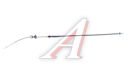 ТРОС СЦЕПЛЕНИЯ SACHS 3074600294